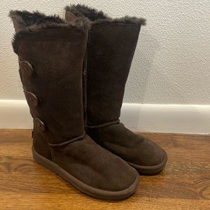 Brown UGG Boots